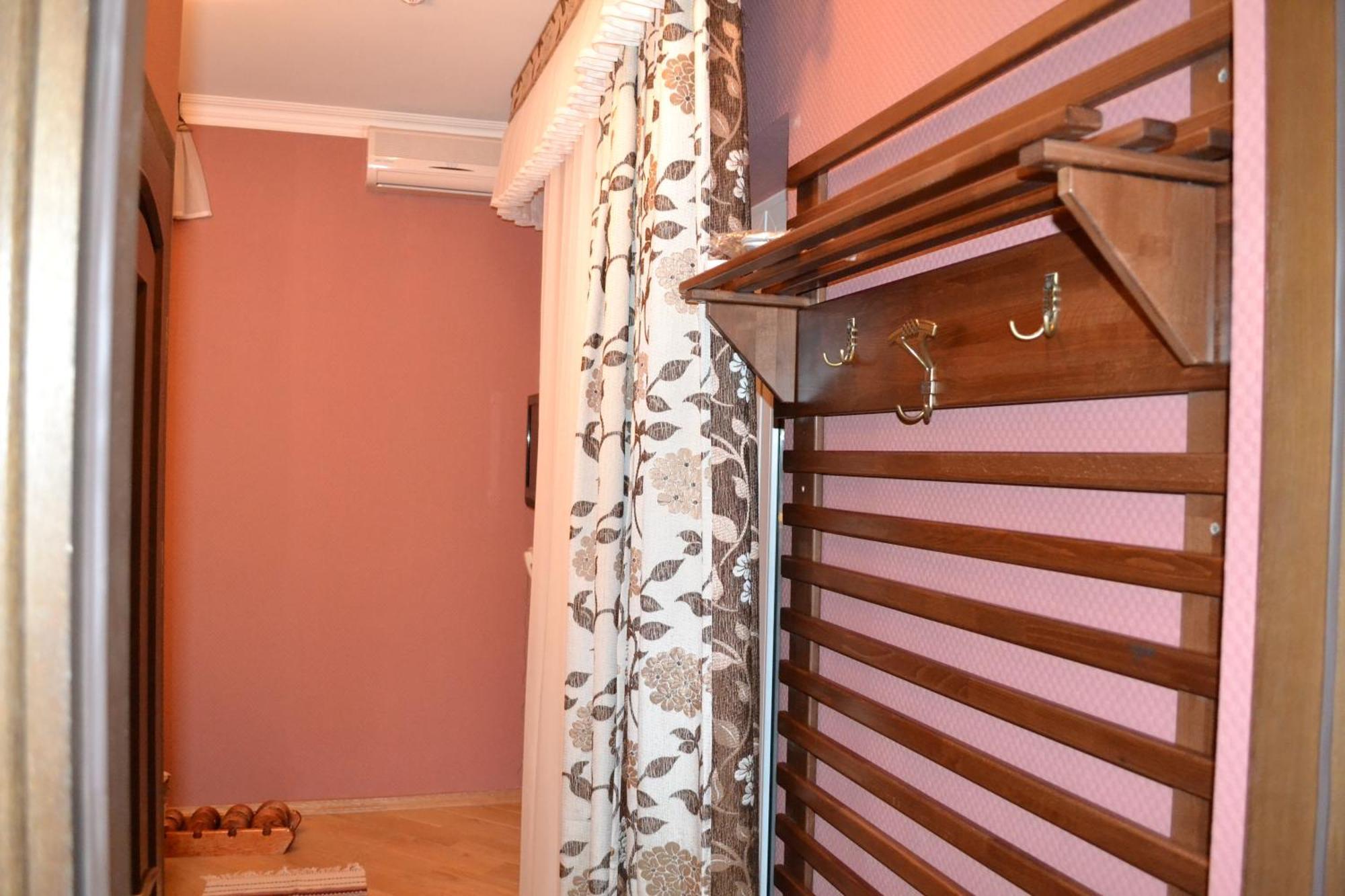 Zolota Forel Hotel Korostov Rom bilde