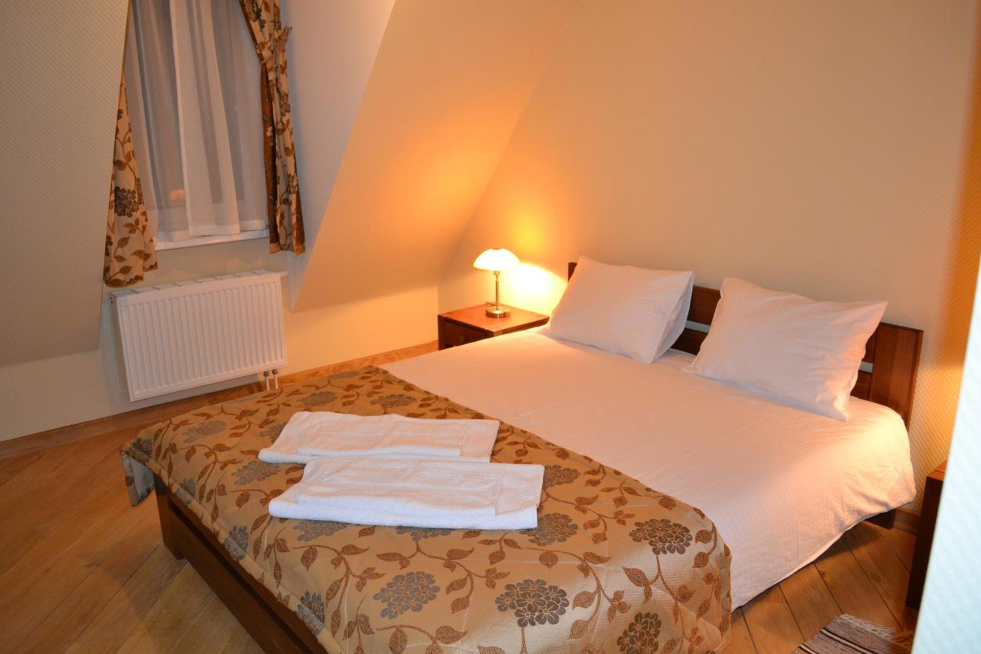 Zolota Forel Hotel Korostov Rom bilde