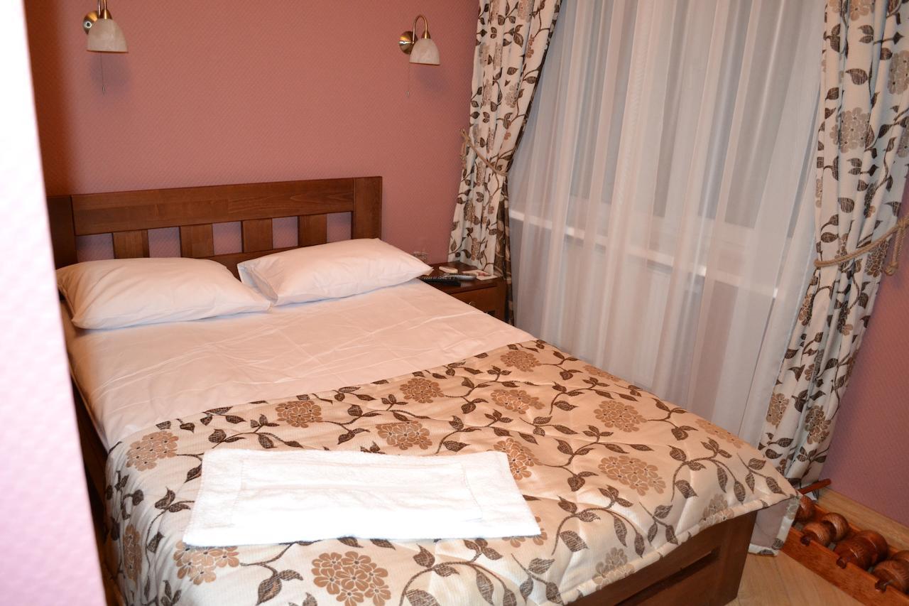 Zolota Forel Hotel Korostov Rom bilde