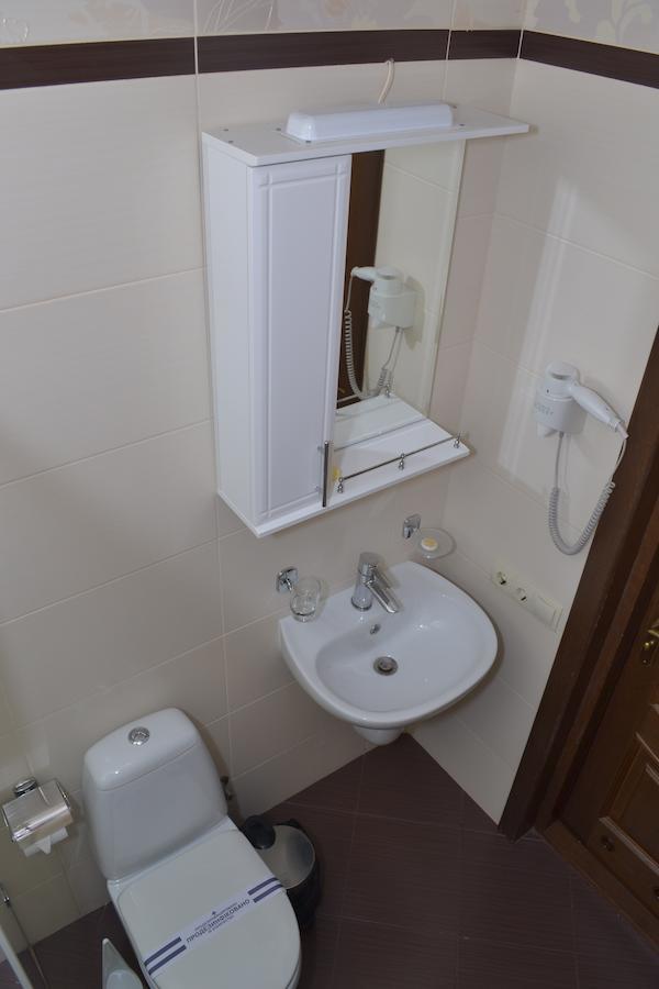 Zolota Forel Hotel Korostov Rom bilde