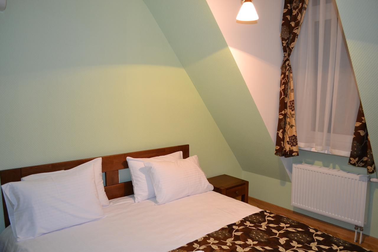 Zolota Forel Hotel Korostov Rom bilde