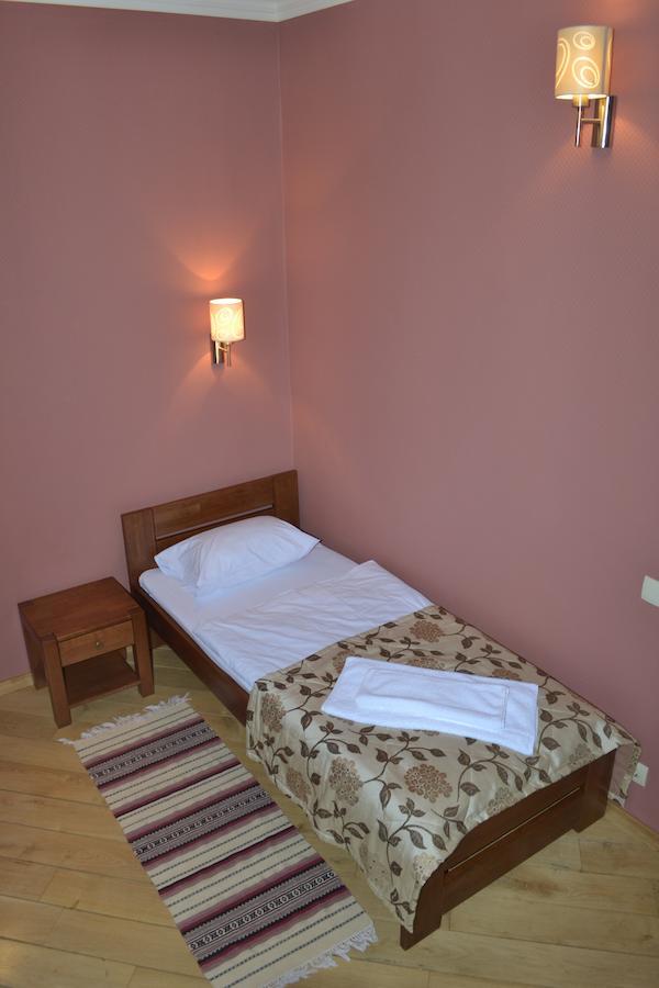 Zolota Forel Hotel Korostov Rom bilde